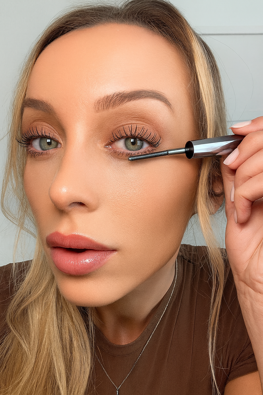 Mascara Magic
