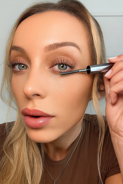 Mascara Magic