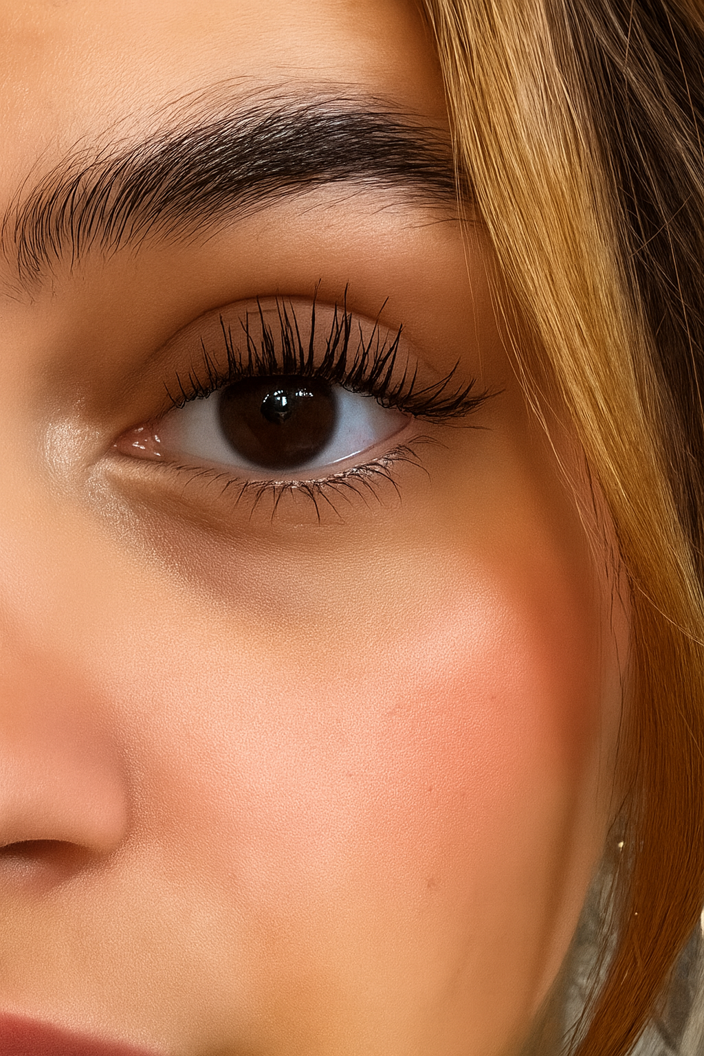 Mascara Magic