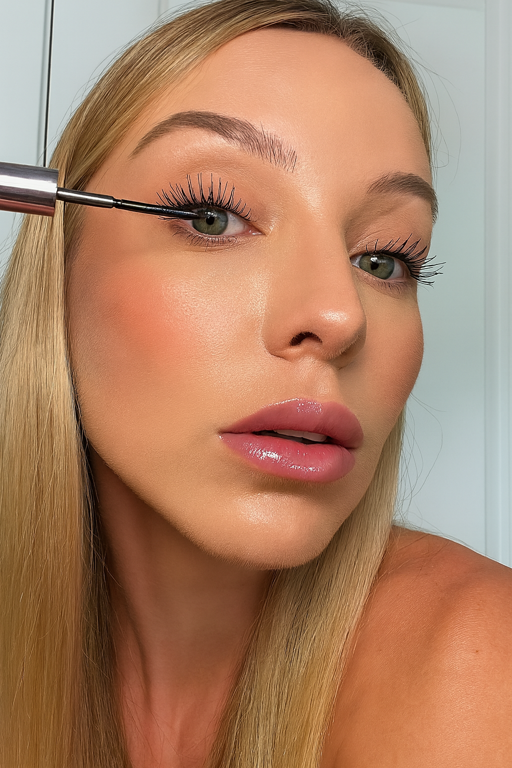 Mascara Magic