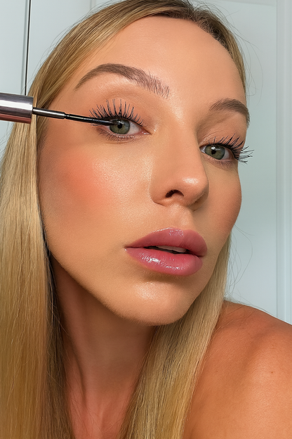 Mascara Magic