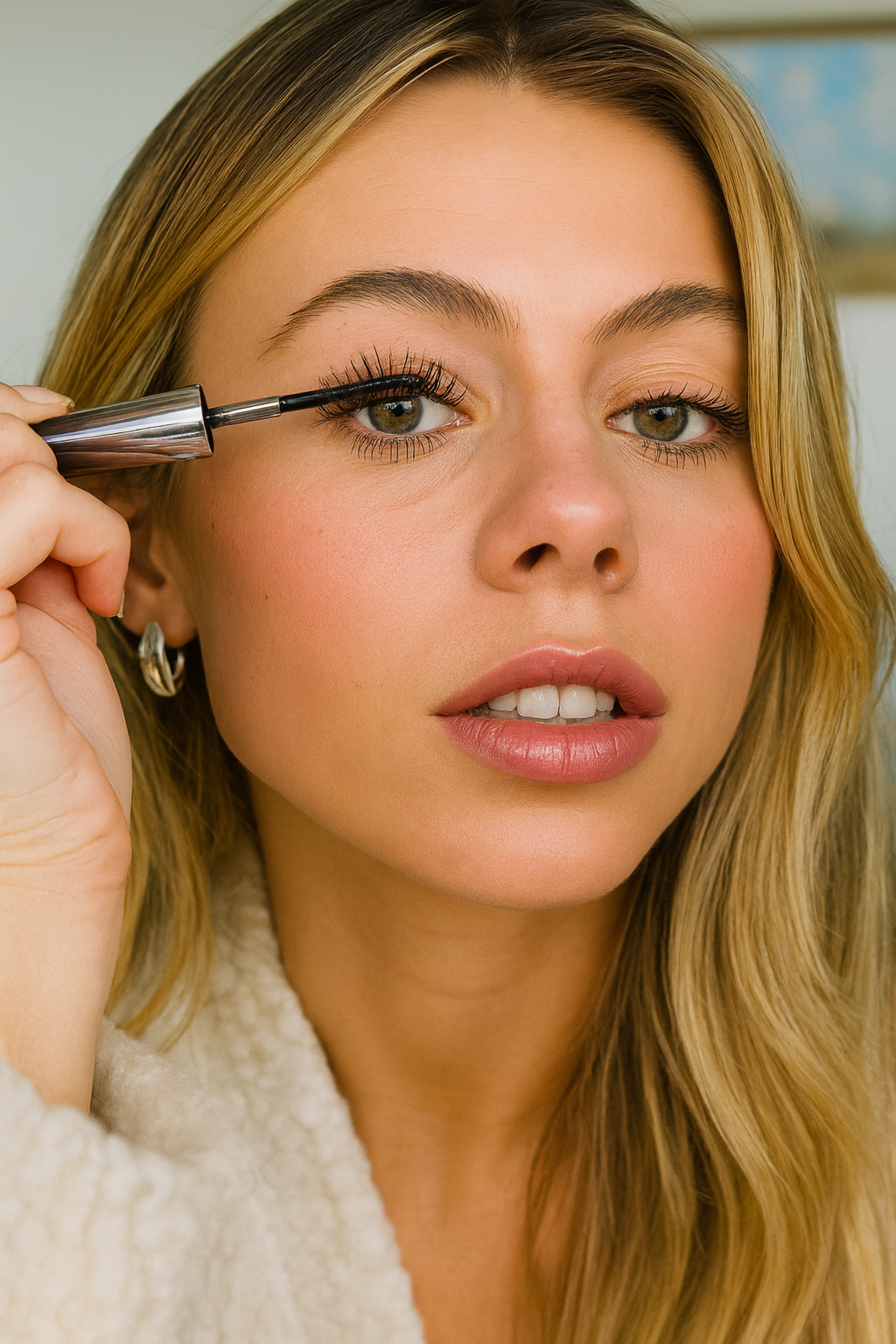 Mascara Magic