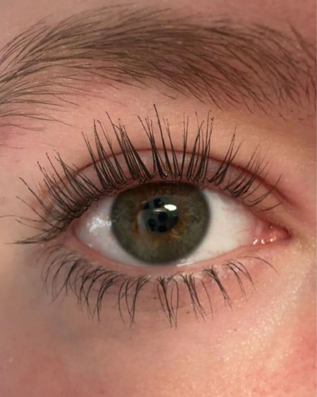 Mascara Magic
