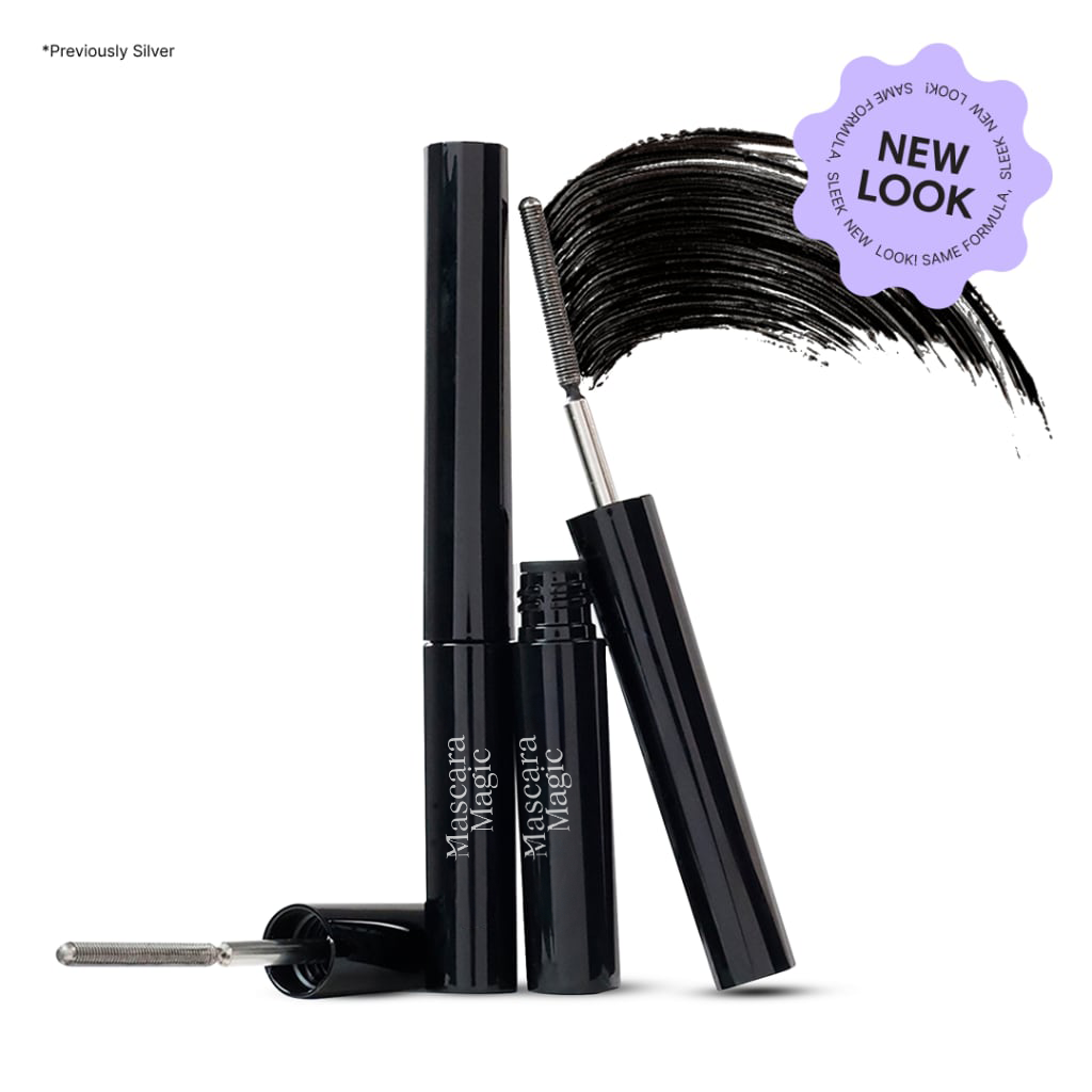 Mascara Magic